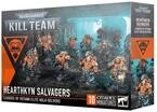 Games Workshop - Warhammer 40 000 - Kill Team: Hearthkyn Salvagers (Ausgabe 2024)
