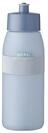 Mepal Sporttrinkflasche Ellipse Nordic denim &ndash; 500 ml Inhalt &ndash; praktische