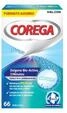 Corega Diario 66 Tabletas Limpiadoras