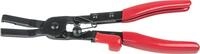 KS Tools 115.1181 Schlauchklemmenzange &Oslash; 0-55mm