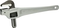 KS Tools 111.5100 Rohrzange, mit Backen, aus Aluminium, 35,6 cm (14 Zoll)