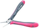 KS Tools 500.7075 ESD Flachzange, 130mm