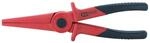 KS Tools 117.1766 Isolierte Kunststoff-Kombizange, 225mm