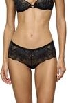 Triumph Crazy Stupid Love Hipster, Briefs Damen, Schwarz, 36