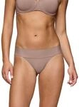 Triumph Body Make-Up Illusion String EX Chocolate Mousse
