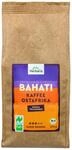 Herbaria BAHATI | BIO Kaffee ganze Bohnen | Naturland Fair zertifiziert aus...