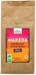 Herbaria MAKEDA | BIO Espresso gemahlene Kaffeebohnen | Naturland Fair...