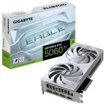 Gigabyte GeForce RTX 5060 Ti Eagle OC Ice 16G Grafikkarte &ndash; 16 GB GDDR7, 128 Bit,