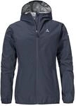 Sch&ouml;ffel Damen Jacket Style Migandi WMS, Allwetterjacke mit 2-Wege-Stretch, mit