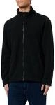Sch&ouml;ffel Herren CIRC Fleece Jk Style Purga MNS, kreislauff&auml;hige Fleecejacke...