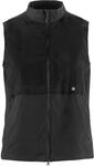 Fj&auml;llr&auml;ven Damen Hoja Adventure Weste, Black, M