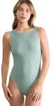 Sloggi Zero Feel Bliss Body Misty Turquoise