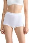 Sloggi Double Comfort T Short White