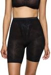 Triumph Shape Smart Ellipse Panty L, Briefs Damen, Schwarz, S