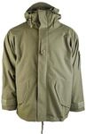 Mil-Tec N&auml;sseschutzjacke mit Fleece‑Innenjacke Unisex &bull; Warme 2‑in‑1