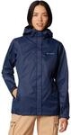 Columbia Arcadia II Jacke, Wasserdichter Schutz, Atmungsaktives Material,