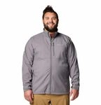 Columbia Herren Softshell-Jacke, Ascender