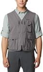 Columbia Herren Silver Ridge Funktionsweste