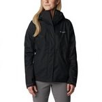 Columbia Hikebound II Jacket, Wasserdichte Regenjacke f&uuml;r Damen