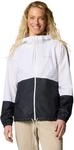 Columbia Damen Windbreaker, Flash Forward II