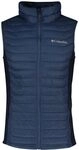 Columbia Herren-Weste, Powder Pass Hybrid