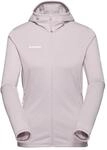 Mammut Aconcagua Light ML Hooded Jacket Women | Midlayer Jacke f&uuml;r Damen mit Kapuze