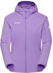 Mammut Madris Light ML Hooded Jacket Women