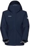 Mammut Treeline Light HS Hooded Jacket Women
