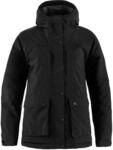Fj&auml;llr&auml;ven Damen HC Hydratic Padded Jacke, Black, M