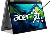 acer Aspire Spin 14 (ASP14-52MTN-51V5) Convertible Notebook, 14" WUXGA IPS
