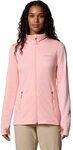 Columbia Damen Park View Grid Fleece Full Zip Park View Grid Fleece Full Zip