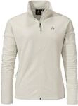Sch&ouml;ffel Damen CIRC Fleece Jk Style Smue WMS, kreislauff&auml;hige Fleecejacke mit