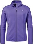 Schöffel Fleece Jk Style Cascata WMS Schöffel Fleece Jk Style Cascata WMS