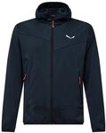 Salewa Puez Altavia Pl Hd Jacket M, Navy Blazer, M