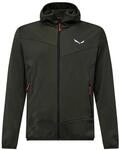 Salewa Puez Altavia Polarlite Fleecejacke mit Kapuze Herren