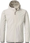 Schöffel Herren Jacket Style Migandi MNS, Allwetterjacke mit 2-Wege-Stretch, mit Schöffel Herren Jacket Style Migandi MNS, Allwetterjacke mit 2-Wege-Stretch, mit