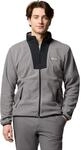 Columbia Herren Sequoia Grove Full Zip Fleecejacke Mit Durchgehendem Rei&szlig;verschluss,