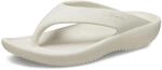Crocs Herren Mellow Recovery Womens Flip Flip, Stucco, 38/39 EU