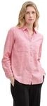 TOM TAILOR Damen Bluse
