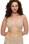 Triumph Amourette, BH Damen, Beige (Skin), 105D
