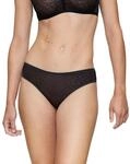 Triumph Damen Triumph Signature Sheer Tai Ex Briefs (1er Pack)