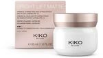 KIKO Milano Bright Lift Matte, Mattierende Tagescreme Mit Lifting-effekt Und