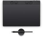 Wacom Intuos Pro Medium, Grafiktablett inkl. Wacom Pro Pen 3