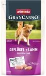 animonda GranCarno Adult Hundetrockenfutter getreidefrei (1 x 4 kg)