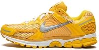 NIKE Herren Zoom Vomero 5 Premium Sneaker, Yellow Strike Metallic Silver, 38.5 EU