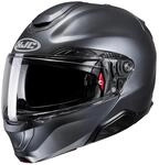 HJC RPHA91 SEMI FLAT ANTHRACITE L