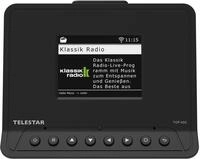 TELESTAR TOP 400 &ndash; HiFi-Adapter zur Aufr&uuml;stung von HiFi-Anlagen &ndash; Schwarz