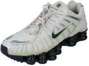 Nike FV0939-002 Shox TL Damen Light Bone/Off Noir-Olive Aura EU 42