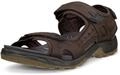 ECCO Herren OFFROAD YUCATAN PLUS Braun 44