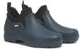 Aigle Damen Lessfor Plus 2 Clog, Storm Blue Black, 36 EU